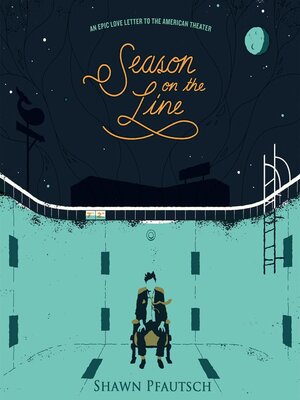 cover image of Season On the Line
